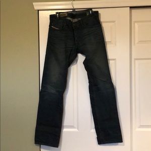 Men’s Diesel Jeans